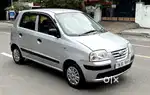Hyundai Santro Xing GLS, 2014, Petrol