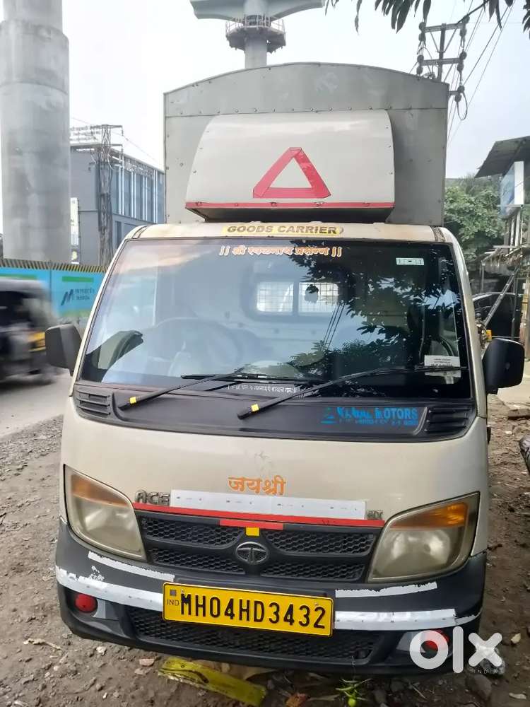 Tata Ace ht 2016 Model