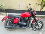 JAWA 42 DUAL CHENNAL ABS (EXCHANGE OPTION AVAILABLE)