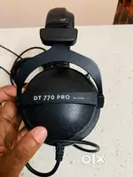 Beyerdynamics  DT 770 Pro
