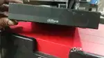4chanal DAHUA dvr with 500gb hard disc