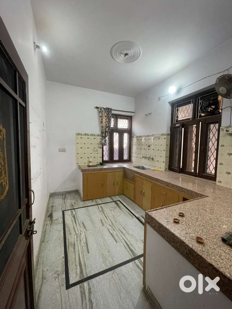 1 bhk portion near vaishali nagar