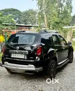 Renault Duster 2019 Diesel Good Condition