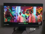 Haier 55p7gt (55 inch UHD4K) 2 days old sell or exchange