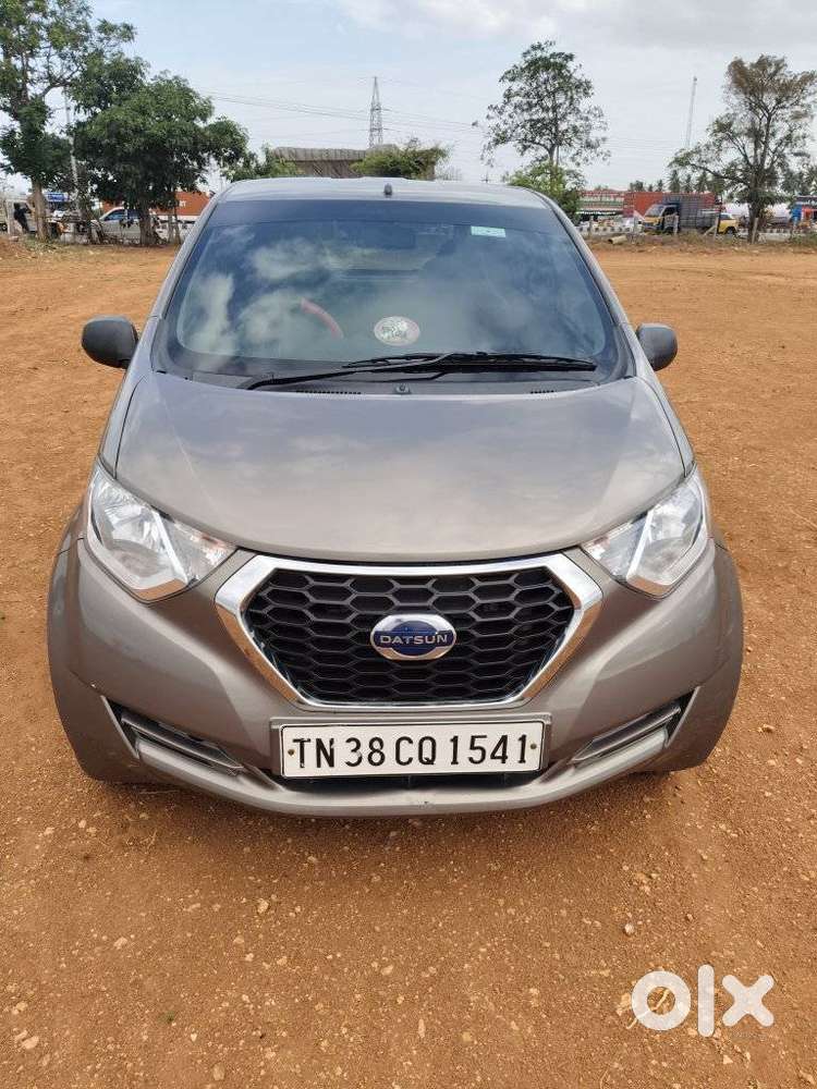 Datsun Redi Go Limited Edition 2018, 2018, Petrol