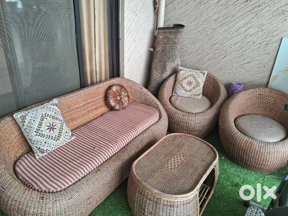 Garden Sofa