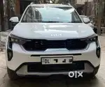 Kia Sonet HTK Plus Turbo iMT, 2025, Petrol