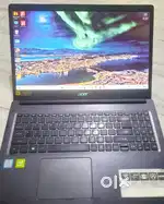 Laptop Acer - 8th Generation