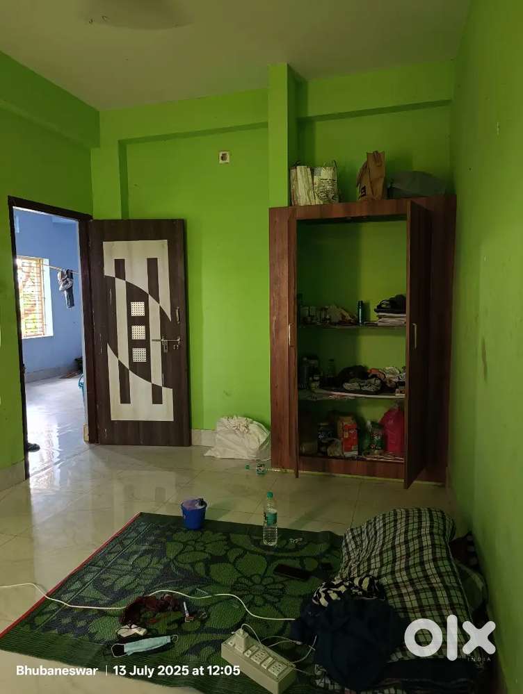 Single Room For Rent