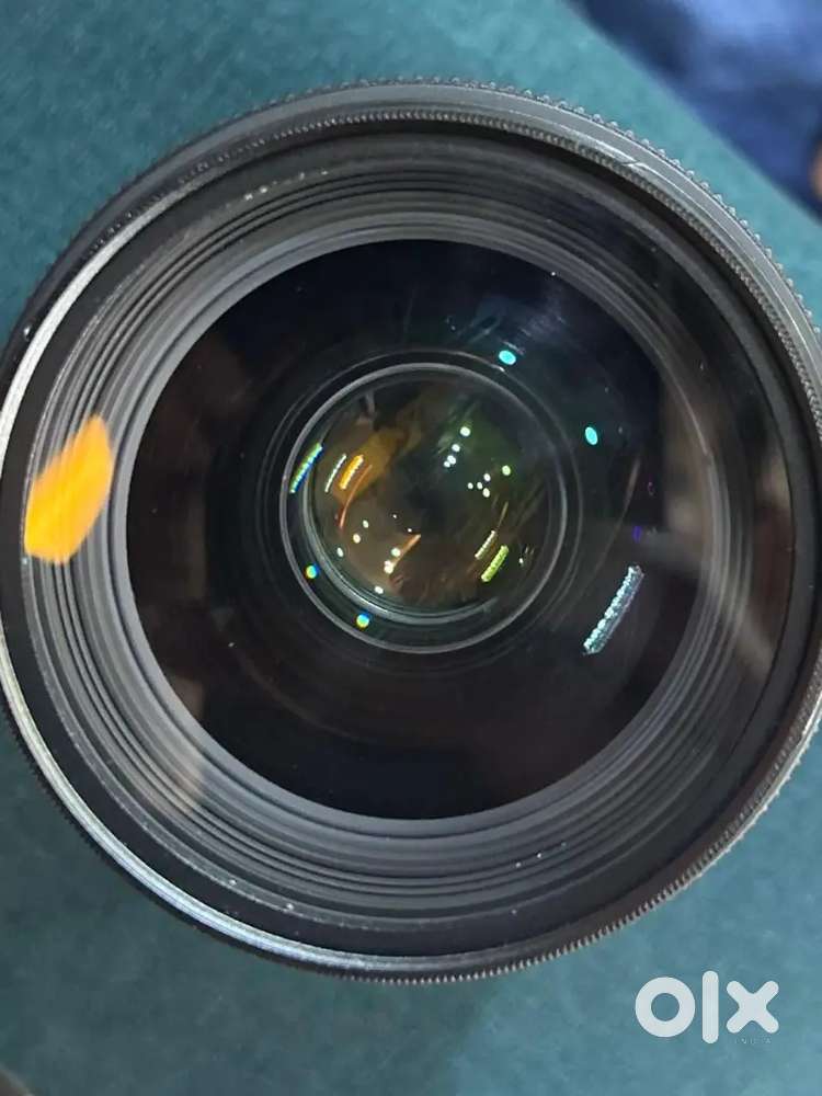 sigma 35mm art 1.4 lens