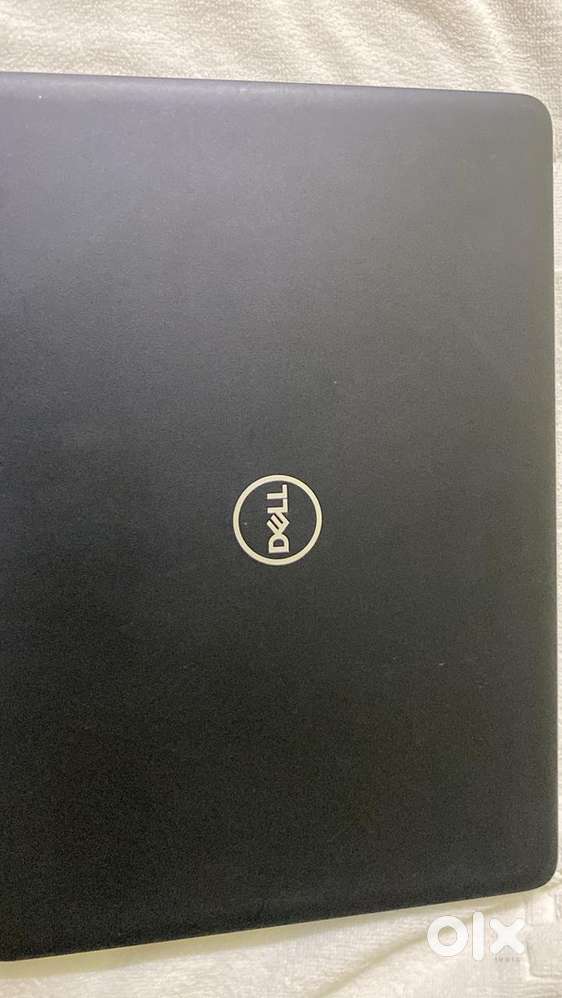 Dell Latitude 3400 Intel i7 8th Gen 256 SSD