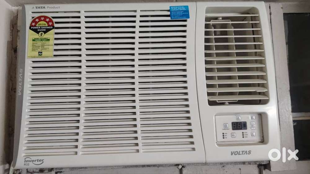 Resale of 3 Windows ACs