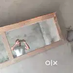 New Big Mirror