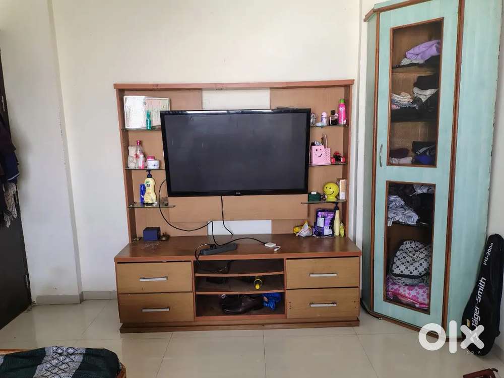 1 Bhk near baner in sus