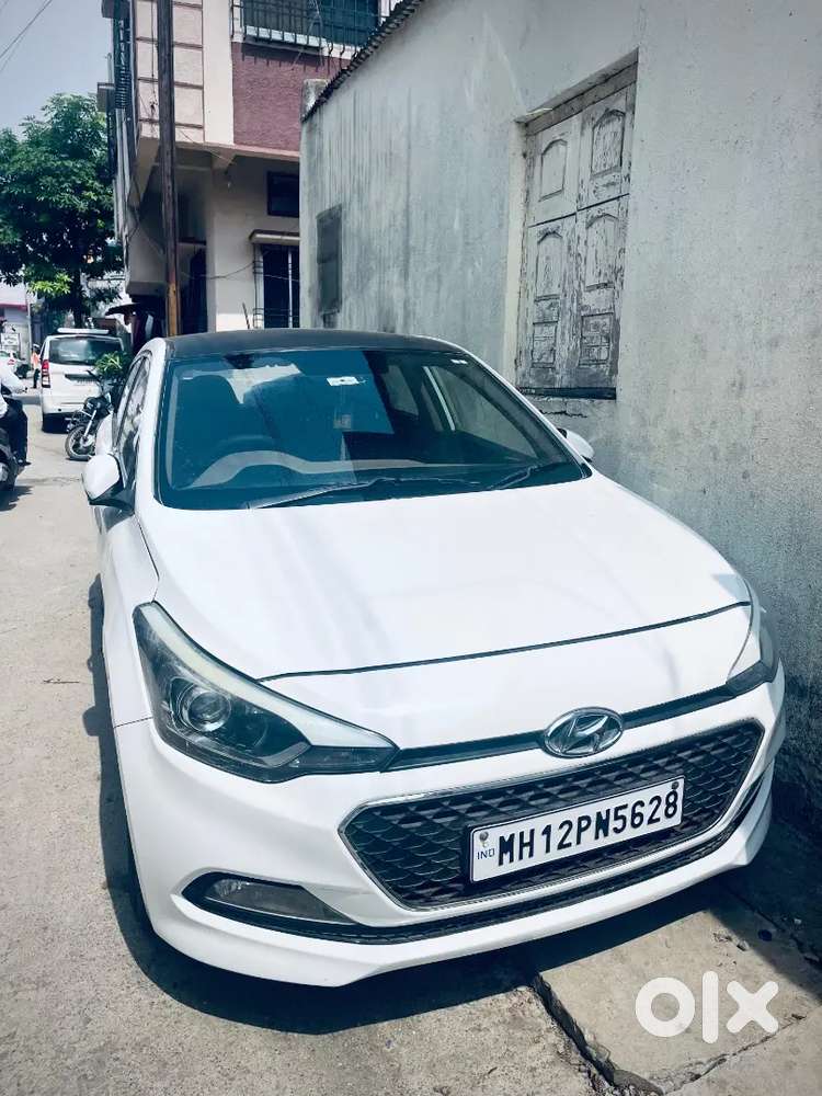 Hyundai Elite i20 Diesel Well Maintained