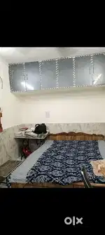 Double seater room for girls