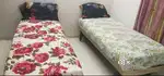 MetroHaven PG – Premium AC Girls PG near Agora Mall, Ahmedabad Airport