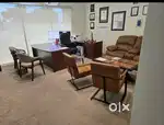 Office work