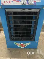 Brand new cooler