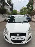 Maruti Suzuki Ritz VXi (ABS) BS IV, 2015, Petrol