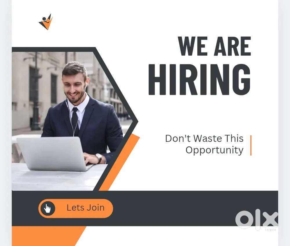 Hiring Part-Time Lady Sales Staff!