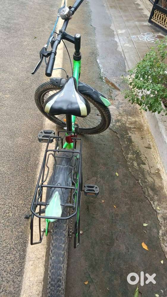 Hero Sprint THORN RESALE