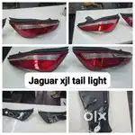 Jaguar xjl tail light new model