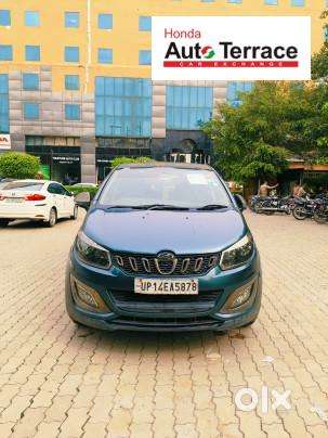 Mahindra Marazzo M2, 2019, Diesel