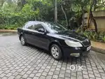 Skoda Laura Ambiente 2.0 TDI CR Manual, 2013, Diesel