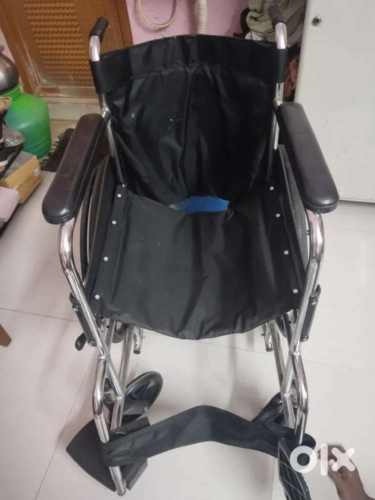 Wheel chair