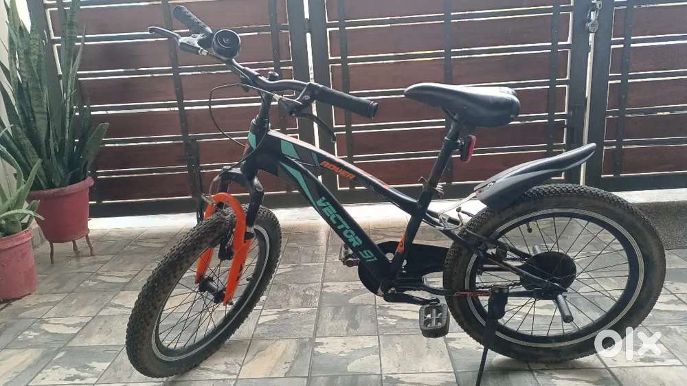 Kids cycle up to 9 year old