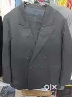 Suits, shirts and pants