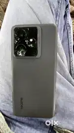 REALME GT 7 8/256 UNUSED NEW CONDITION