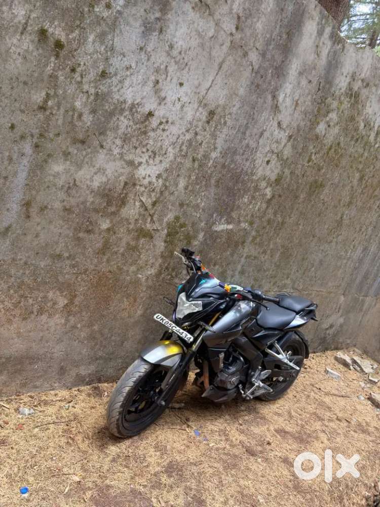NS 200 sell