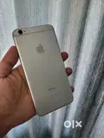 I Phone 6s Plus 64Gb