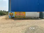 Supervisor and operator for rice mill
