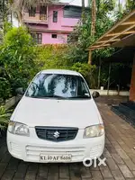 Maruti Suzuki Alto 2010 Petrol 120000 Km Driven
