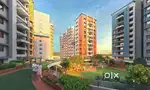 2bhk flat ananta phase 1