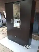3door wardrobe 3door cupboard 3door almoris 3door Almira cod available