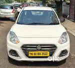 Maruti Suzuki Swift Dzire Tour, 2023, CNG & Hybrids