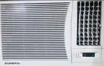 WINDOW AC O GENERAL
