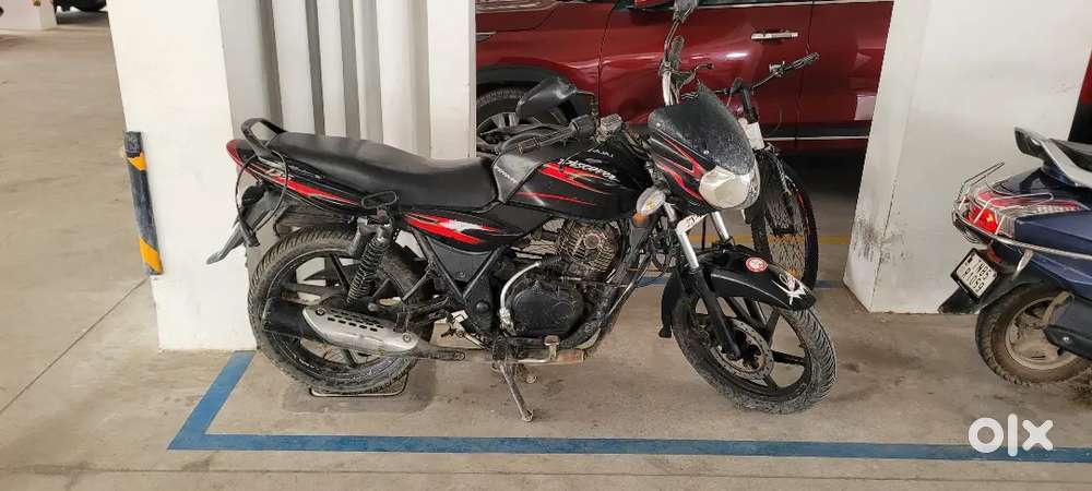 Bajaj Discover 135 for sale