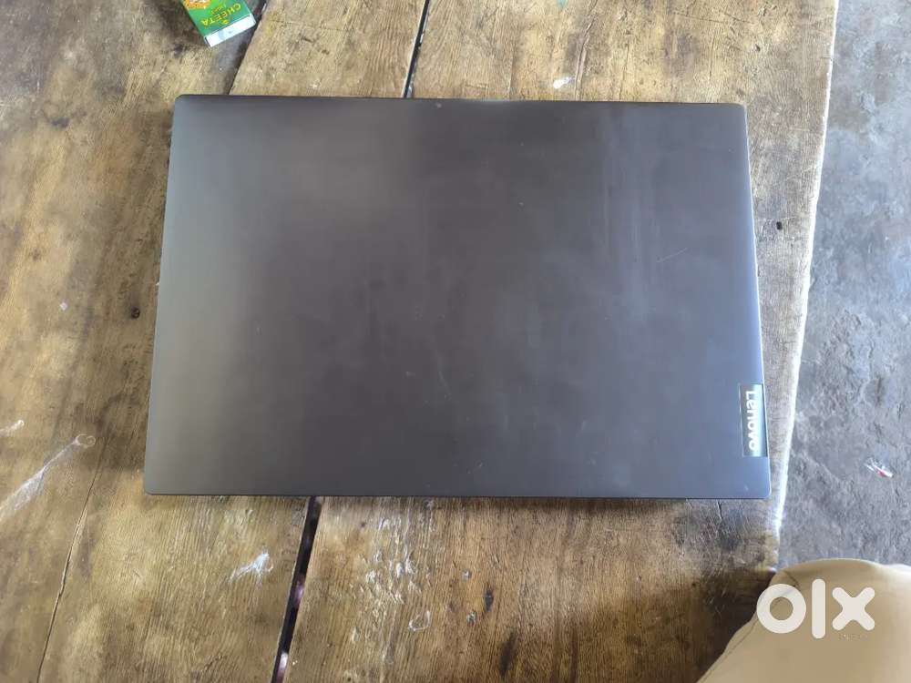Lenovo laptop