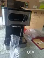 Brand new Expresso Coffee Machine for sale