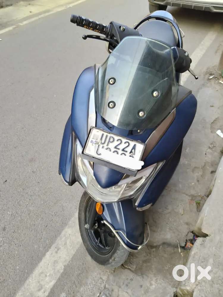 Good condition