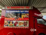 Food van Tata magic