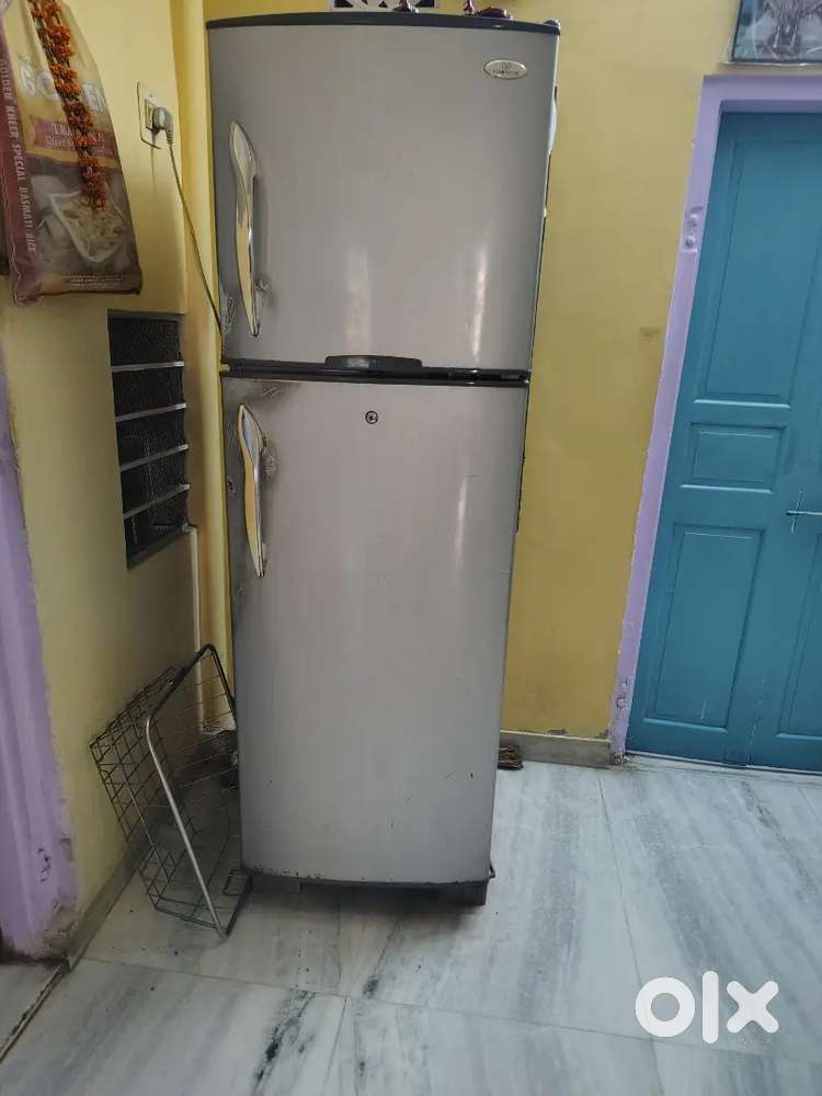 Fridge videocon 2007