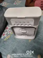 Mini ac cooler