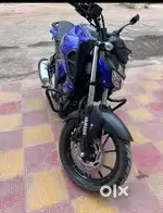 Yamaha FZ Version 3.0