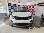 Tata Hexa 2.2 XTA 4X2 7 STR, 2018, Diesel